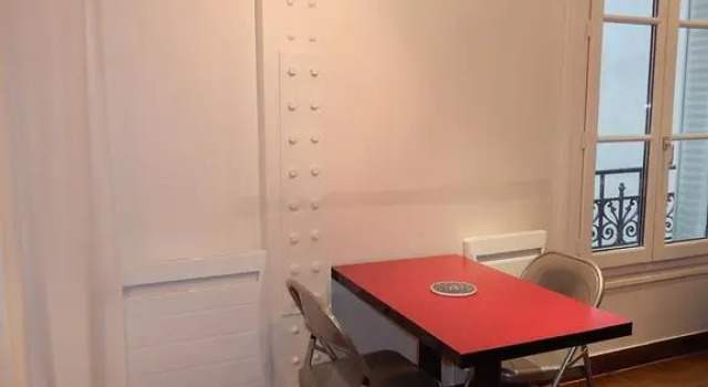 Apartment Paris - Taillandier, Забронировать Апартаменты/квартира Апартаменты 11-й округ: Бастилии - Париж, Апартаменты/квартира