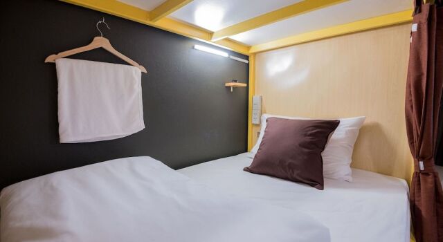 T Smy House - Hostel, Забронировать Хостел Пхая Тхай 