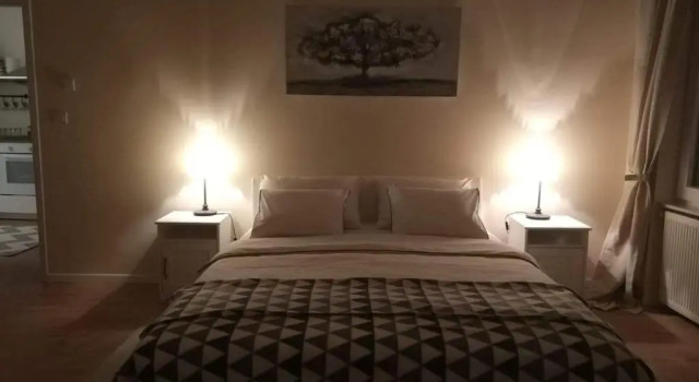 Апартаменты Apartments Radićeva