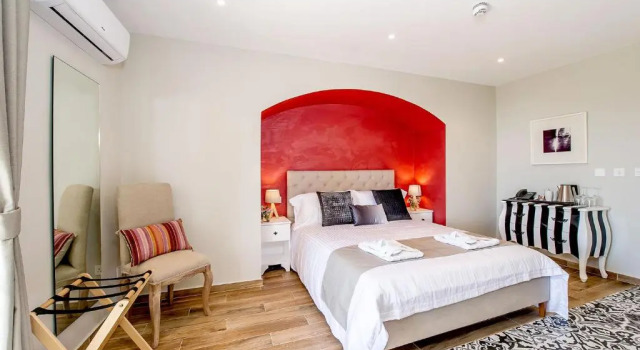 Viewpoint Boutique Living, Prenota Boutique Munxar Gozo