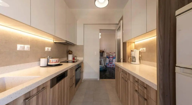 Апартаменты frezia apartment