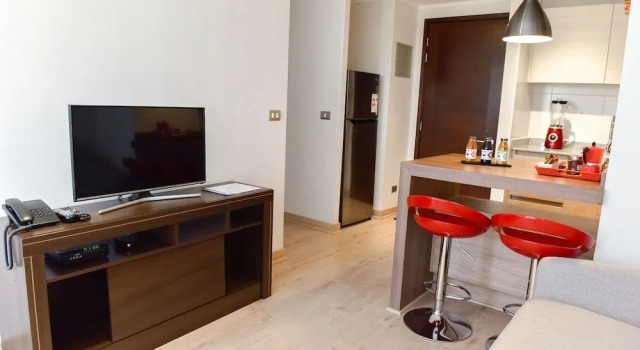 Domus Suites, Book Hotel Concepción Bío Bío