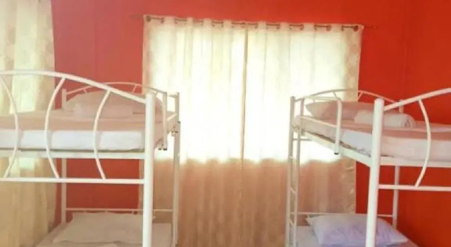 Номер Standard RedDoorz @ Garcia Hernandez Bohol