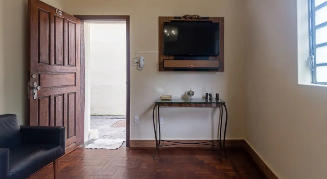 Apartamento Pet Friendly com Garagem no Nova Su a