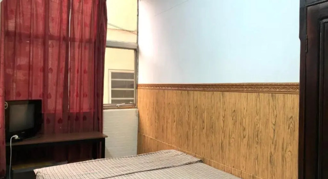 Двухместный номер Economy с красивым видом из окна North Hostel N.2