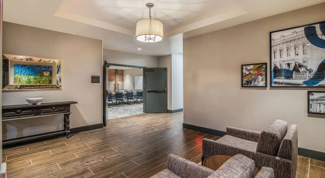 Hyatt House Sacramento/Midtown