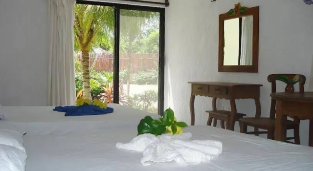 Villa Tulum, Rezervasyon Villa Tulum havuzlu oteller, Yüzme Havuzu