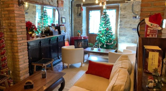 CASA CRUZ - auto check-in, Book Hotel Hotels in Aragon with Parking, Parking