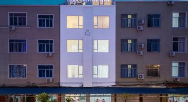 Dongshan Chunguang Island Homestay, Book Hotel Dongshan Fujian