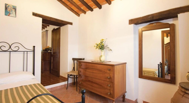 Amazing Home in Cortona AR With 4 Bedrooms, Wifi and Outdoor Swimming Pool, Rezervați Casă de vacanță Cortona 