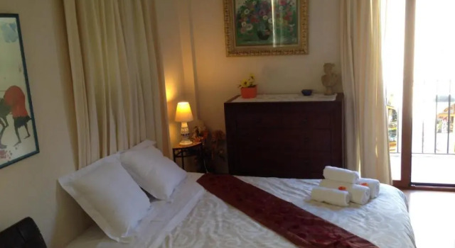 Студия Allotjaments Serra de Tramuntana