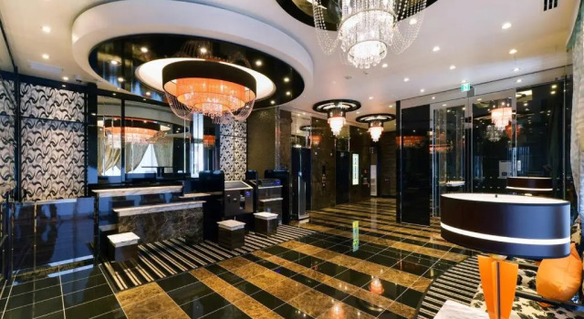 APA Hotel Nagoya Ekimae Minami