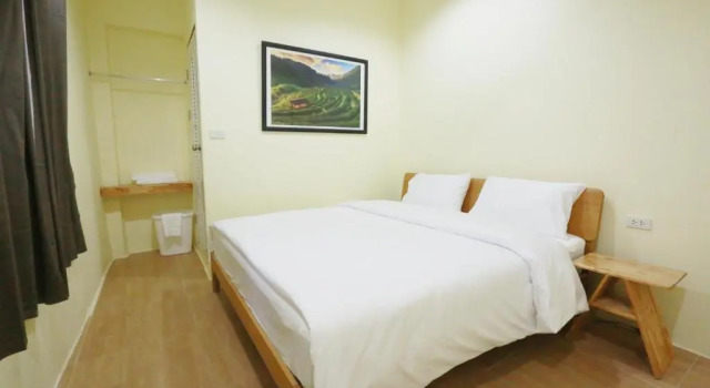 Двухместный номер Deluxe INTERest POSHTEL