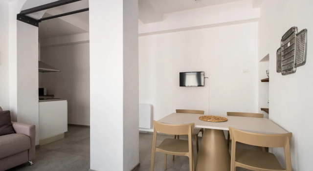 San Michele Apartments - Ferrum by Wonderful Italy
