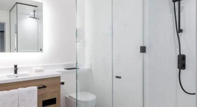 Двухместный номер Standard Sandman Signature Glasgow Hotel
