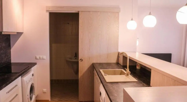 Апартаменты Metsa 49 Apartment