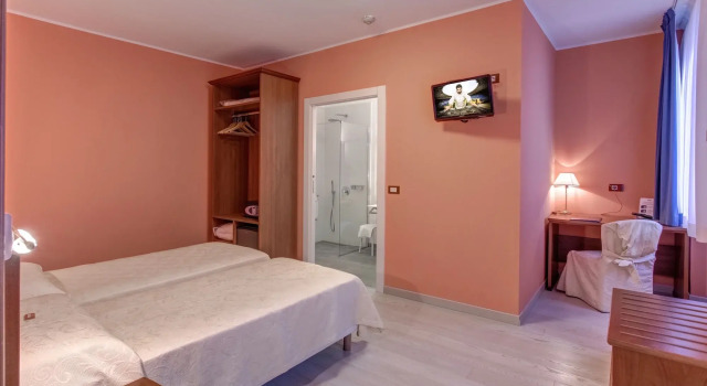Hotel Italia, Prenota Hotel Trieste Friuli Venezia Giulia