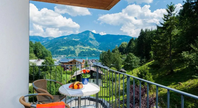 Двухместный номер Superior Hotel Der Waldhof