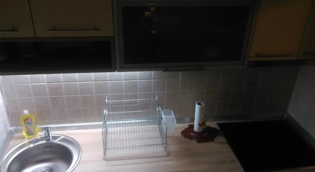 Апартаменты Two Rivers Apartment