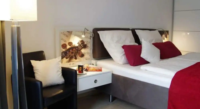 Коттедж Salzburg Comfortable Holiday Residence