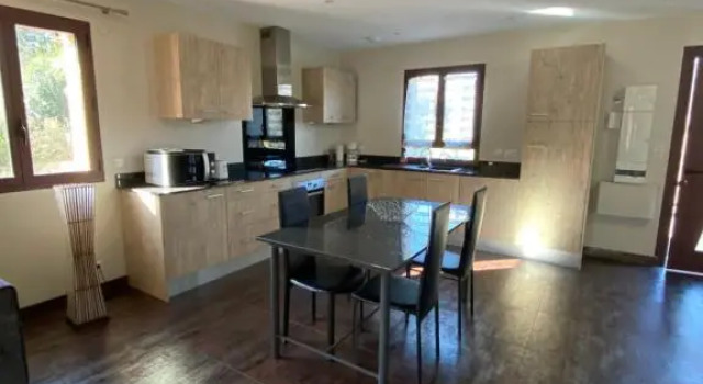Апартаменты Comfort Domaine De La Tannerie chambres dhôtes et appartements