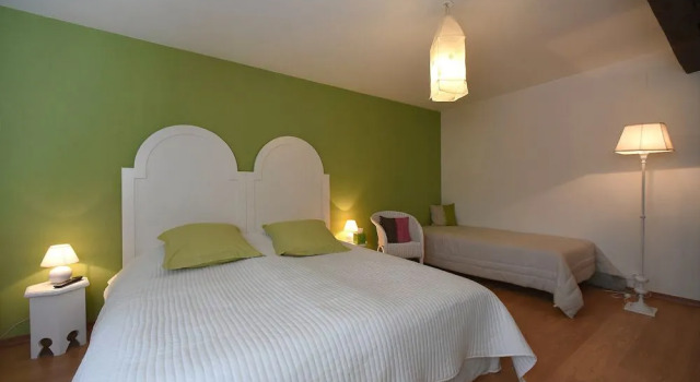 La Correrie, Varaa Bed and Breakfast Hotellit Great Eastern Region aamiaisella, Aamiainen