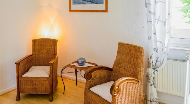 Apartment in Medebach Near Orketal Reserve