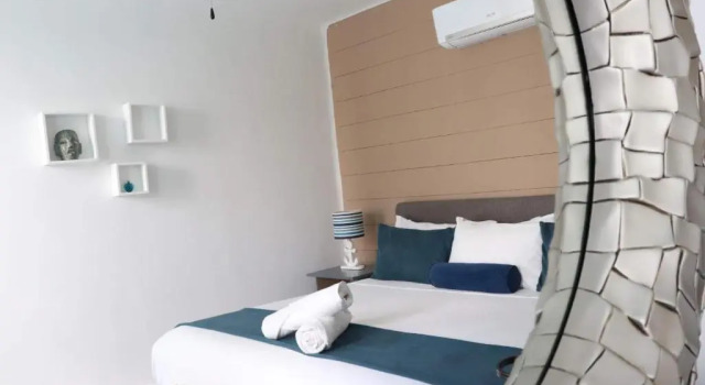 Номер Standard Casa Gem B&B
