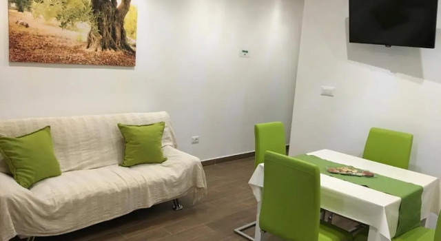 Apartments Eta