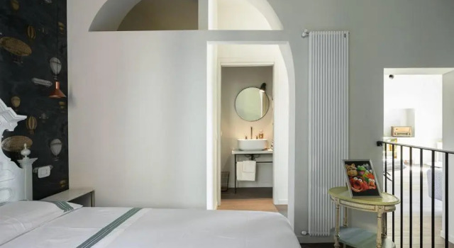 Perch 38 - Menaggio by Lovecomo (Adults Only)