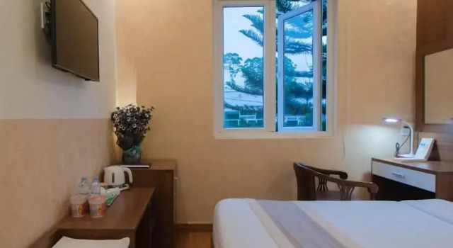 Duy Vinh Hotel, Rezerwuj Hotel Da Lat Lam Dong