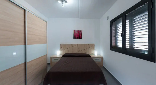 Apartamentos Vacacionales Blasco Ibáñez, Prenota Appartamento Las Palmas de Gran Canaria Gran Canaria
