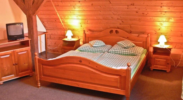 Hotel Svaty Hubert, Забронировать Отель Божи Дар Рудные горы