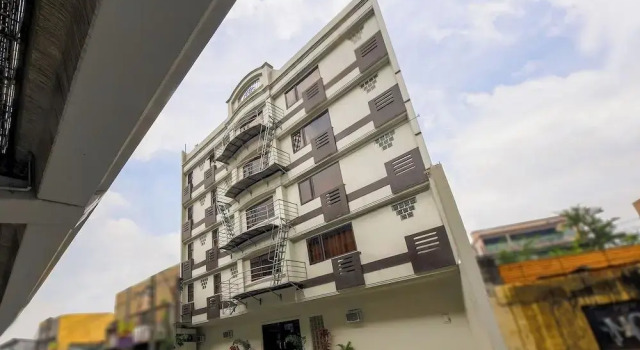 Keysabel 5 Hotel by Oyo Rooms