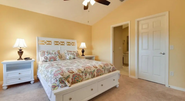 Вилла The Villages Home on Golf Course Near Lake Sumter