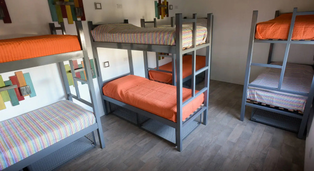 Bernardino Hostel Boutique, Забронировать Хостел Нейкен Неукен