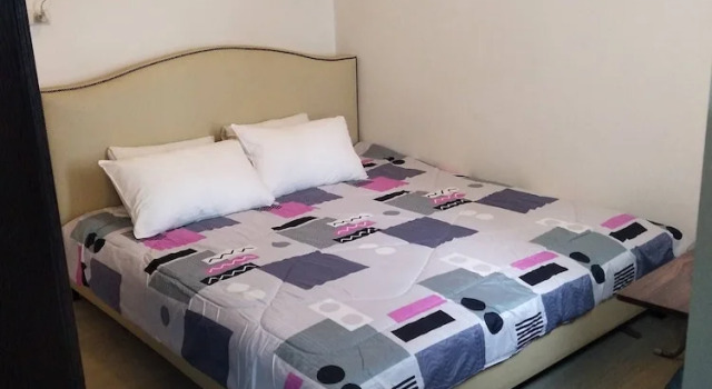 Brand New Cozy and Charming Apartment Amaia Steps Bicutan, Забронировать Апартаменты/квартира Паранак 