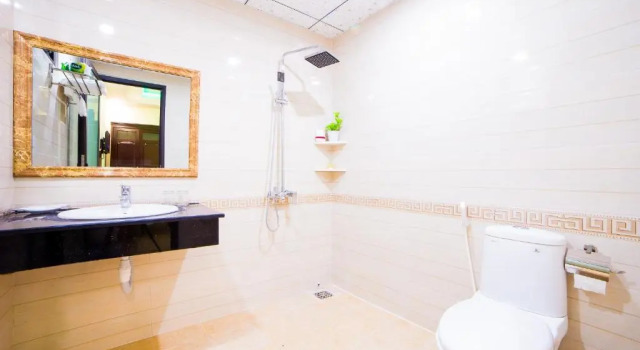 Номер Standard Hào Anh Villa Hội An