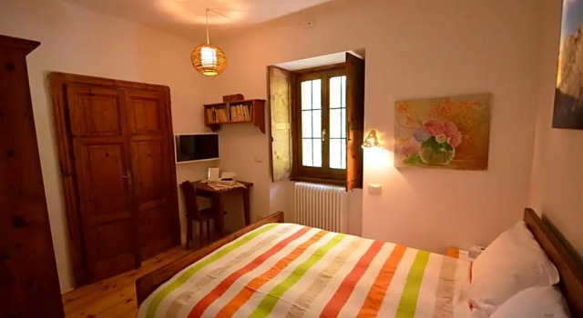 Il Cortese, Buchen Sie Bed & Breakfast Chiesa in Valmalenco 