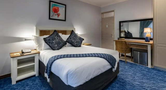 Orchid Luxury Boutique Guesthouse