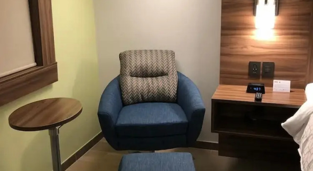 Номер Standard Holiday Inn Express & Suites - Playa del Carmen by IHG