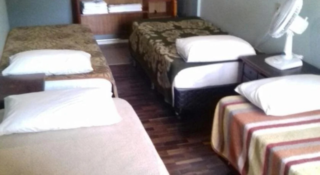 Residencial Sônia