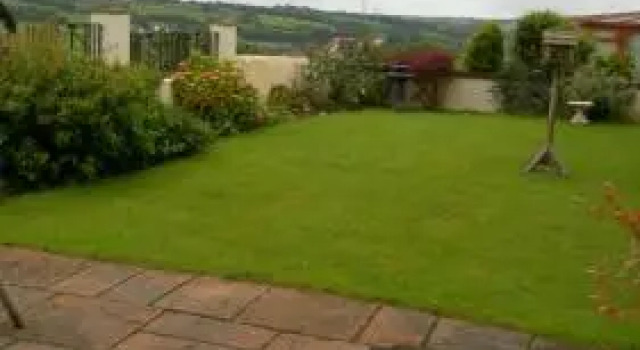 Highfield Bed & Breakfast