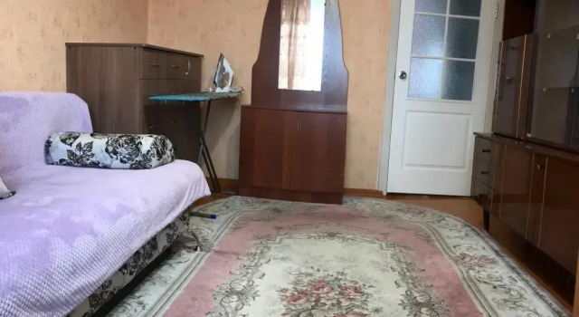 Apartments on Rubtsovsky Avenue, Book Lejlighed Hoteller i Rubtsovsk med parkering, Parkering