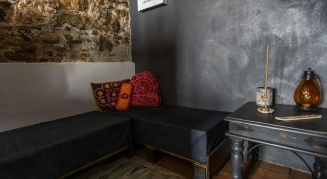 La Casita, Забронировать Отель Эстепона Коста-дель-Соль, рядом с Пляж Рада