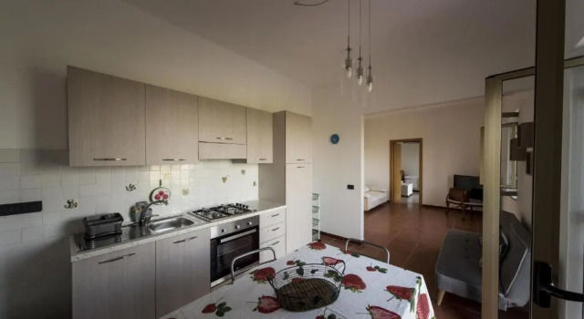Agriturismo Il Giriatello, Buchen Sie Hotel Casa Margherita Kalabrien