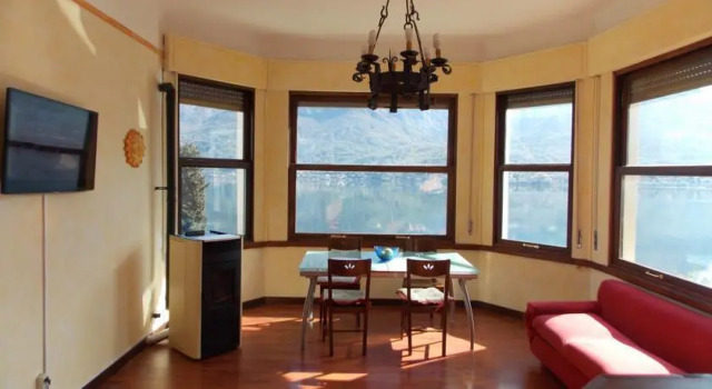 Appartamento I Girasoli di Agatha, Buchen Sie Ferienwohnung Vassena Lecco