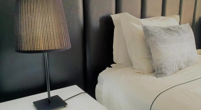 Трёхместный номер Standard Hotel Don Rodrigues