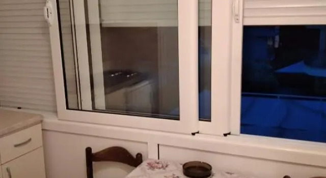 Двухместный номер Classic с красивым видом из окна Apartments Gvozdenović