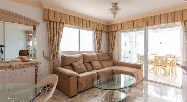 Apartamento Joya IV - Costa Carpediem